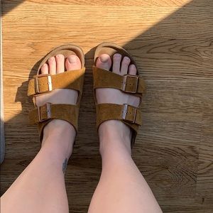 Birkenstock Arizona Sandal